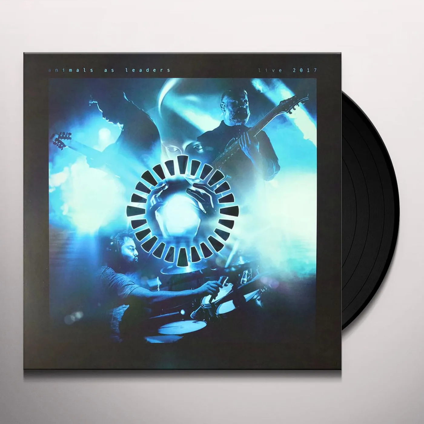 Animals As Leaders Live 2017 Vinyl Record