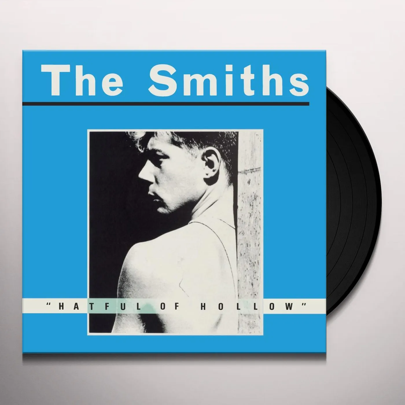 The Smiths Hatful of Hollow Vinyl Record