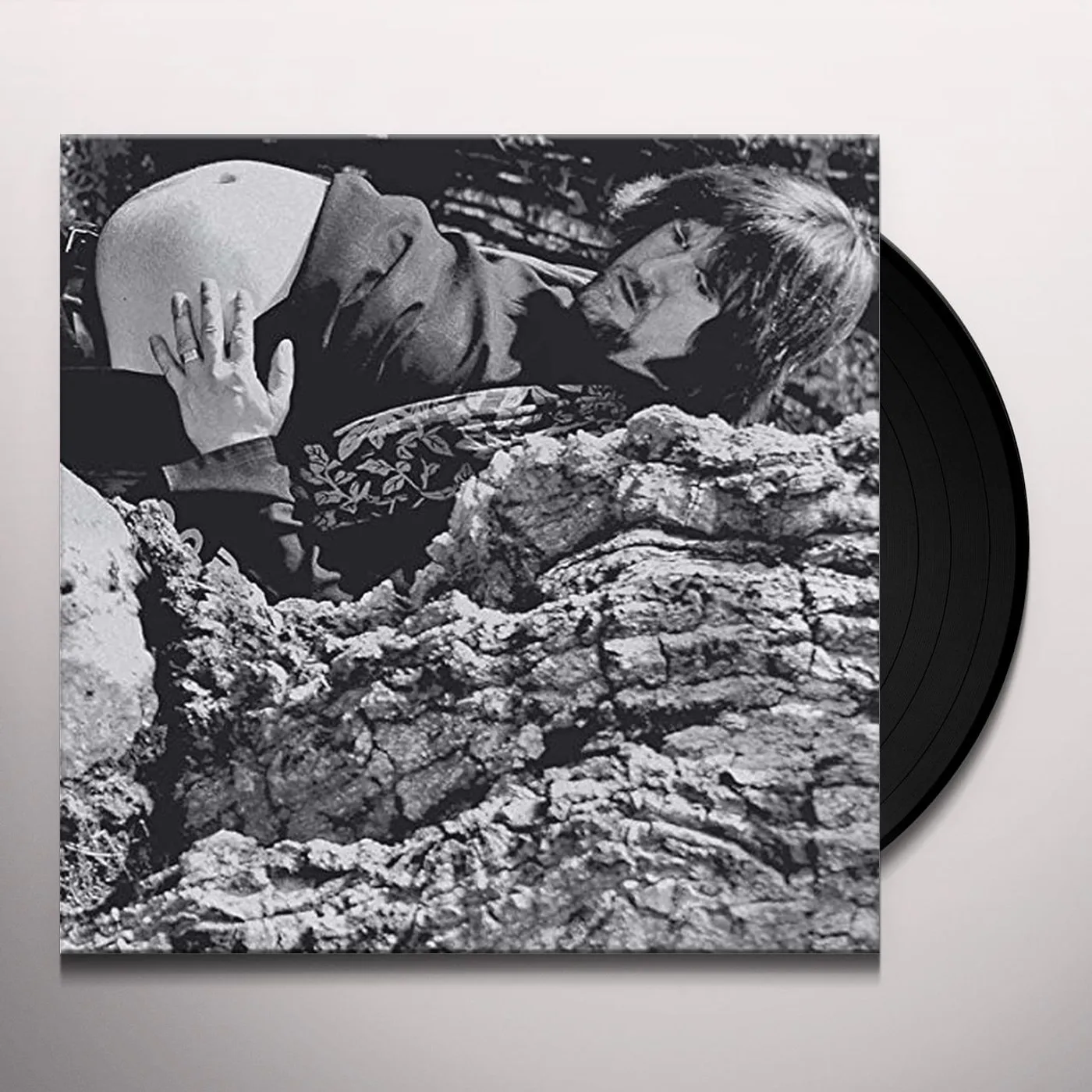 Ebbot Lundberg IMMACULATE CONCEPT ALBUM Vinyl Record