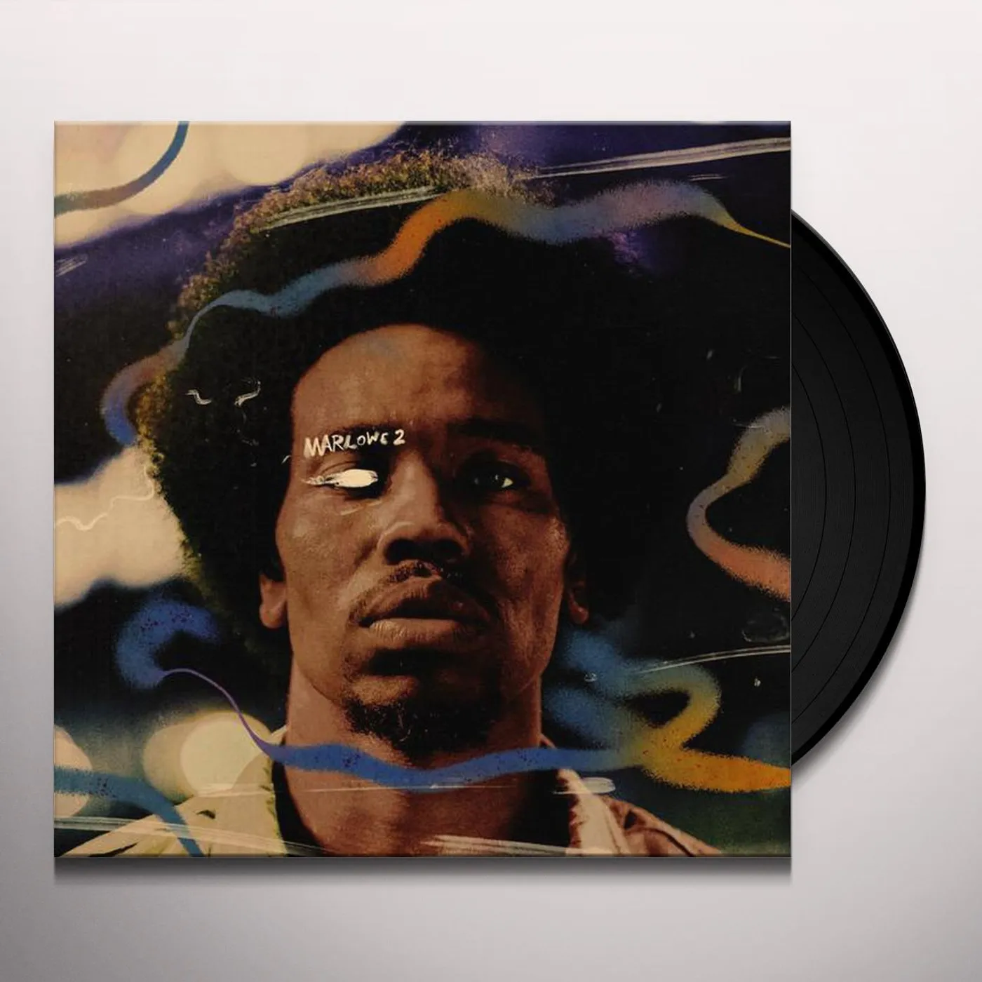 Marlowe 2 Vinyl Record