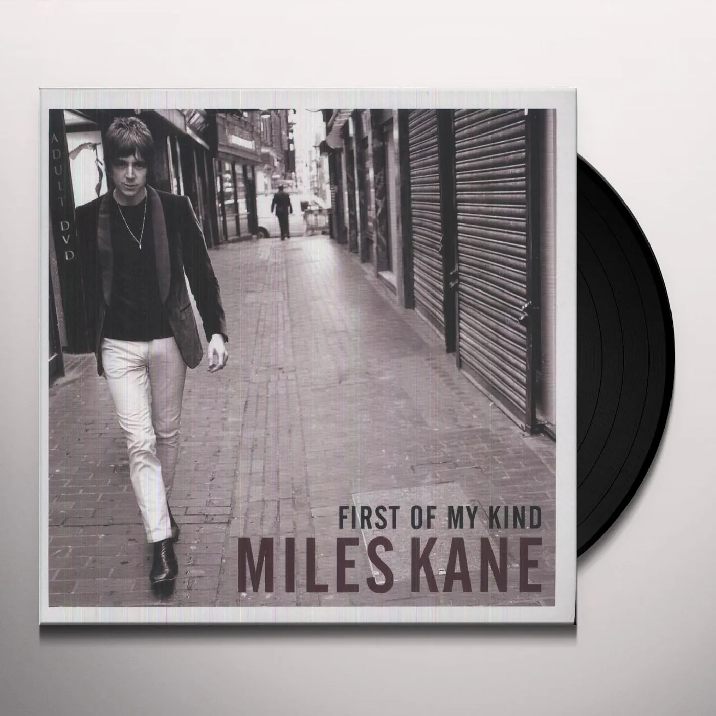 Miles Kane FIRST OF MY KIND EP (HOL) (Vinyl)