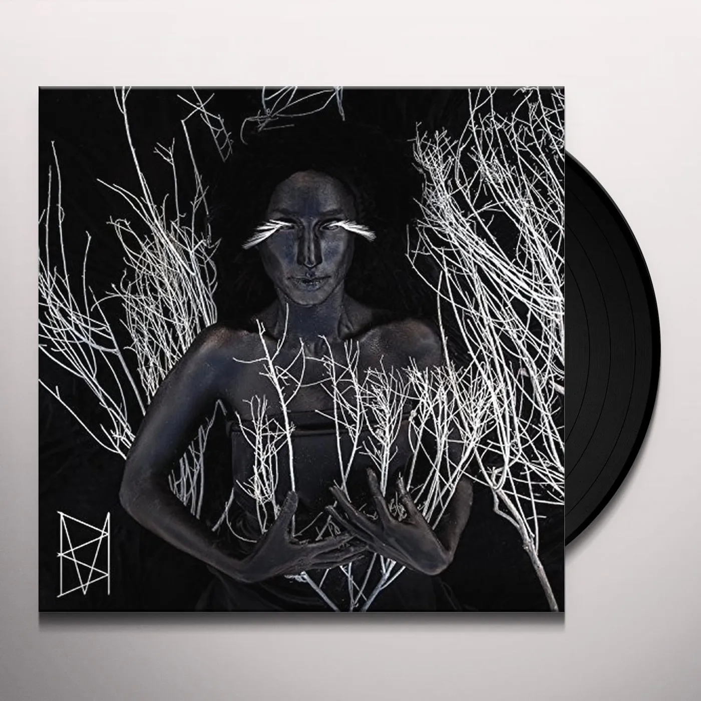 Bestial Mouths Heartless Vinyl Record