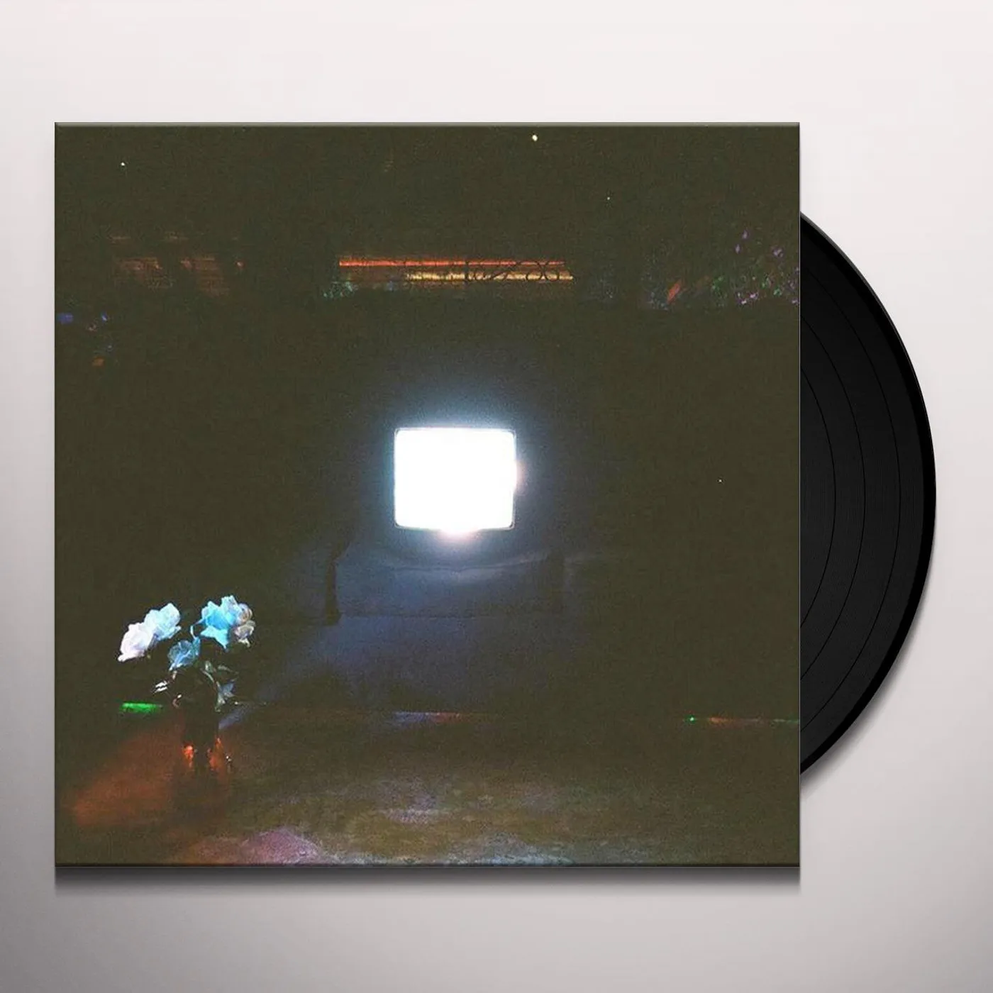 Emeralds DOES IT LOOK LIKE I'M HERE Vinyl Record