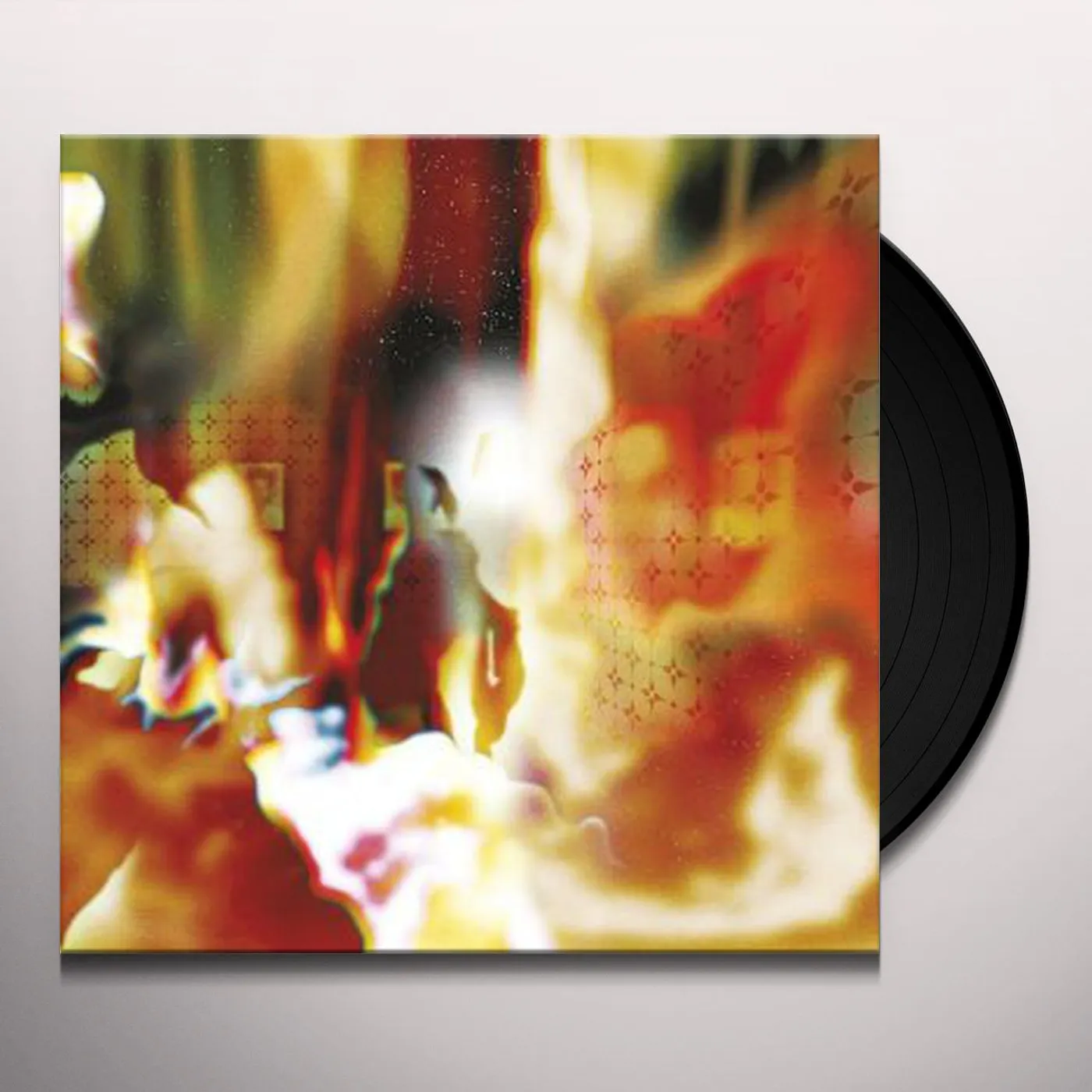 Outer Space AKASHIC RECORD - EVENTS: 1986-1990 Vinyl Record