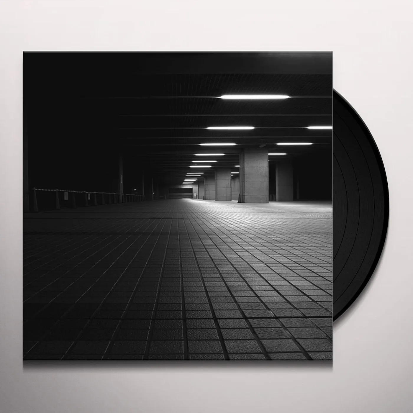 Oren Ambarchi Sagittarian Domain Vinyl Record