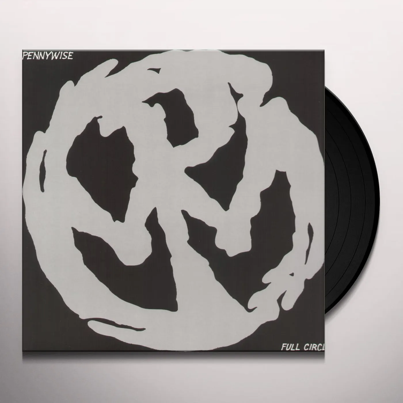 Pennywise Full Circle Vinyl Record