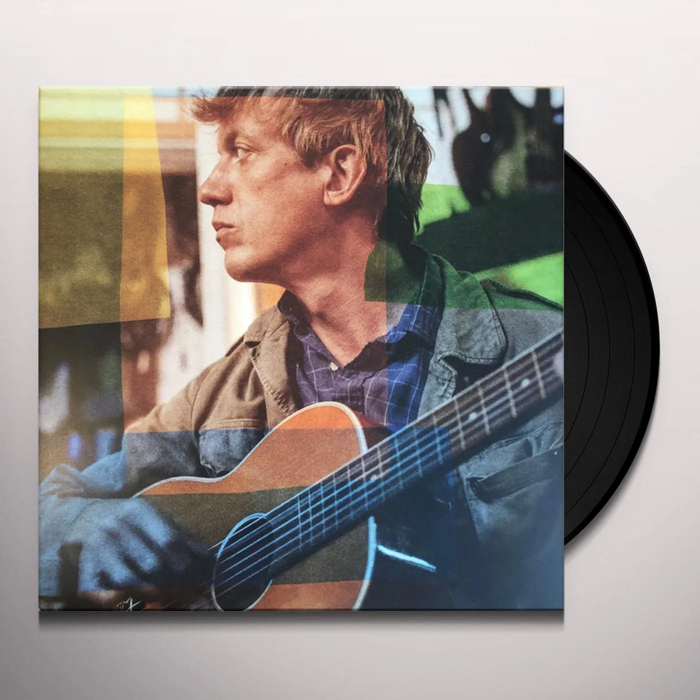 Steve Gunn & Mike Cooper Other You Vinyl Record