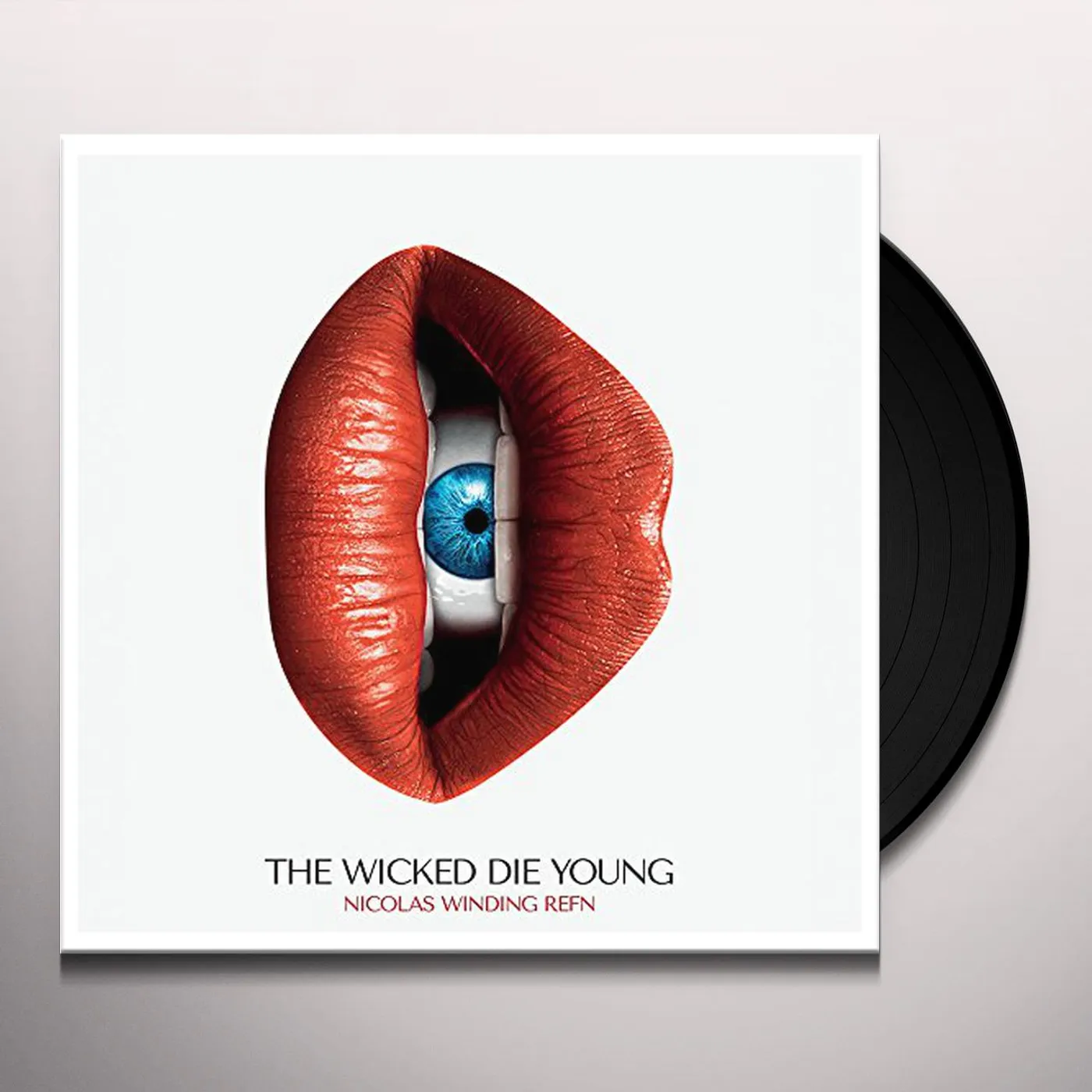 OST WICKED DIE YOUNG Vinyl Record