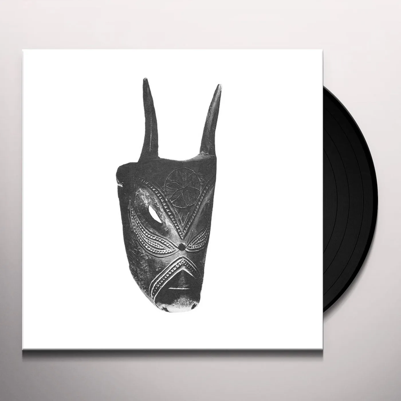 Mai Mai Mai RIMORSO Vinyl Record