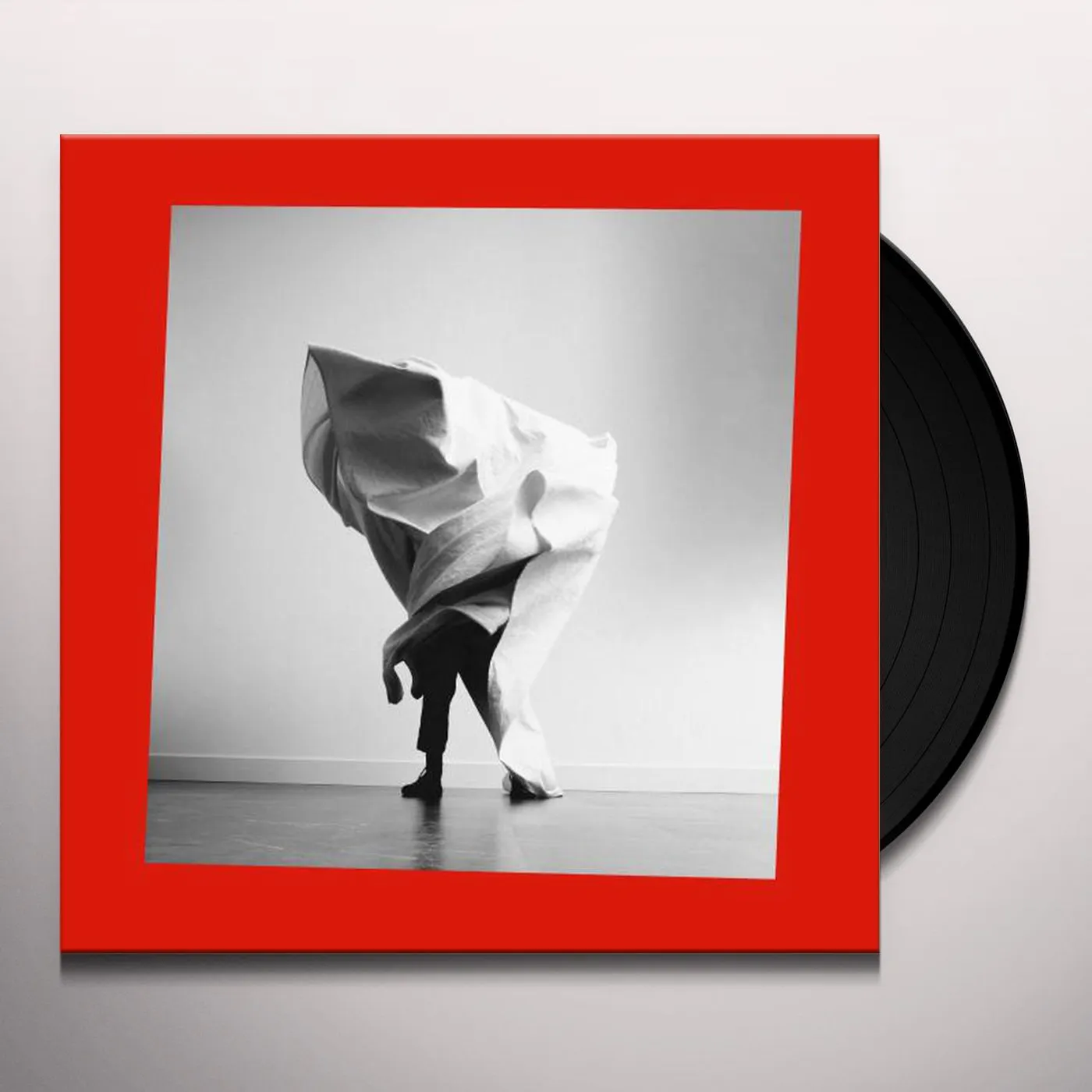 Mother Mother Grief Chapter Vinyl Record