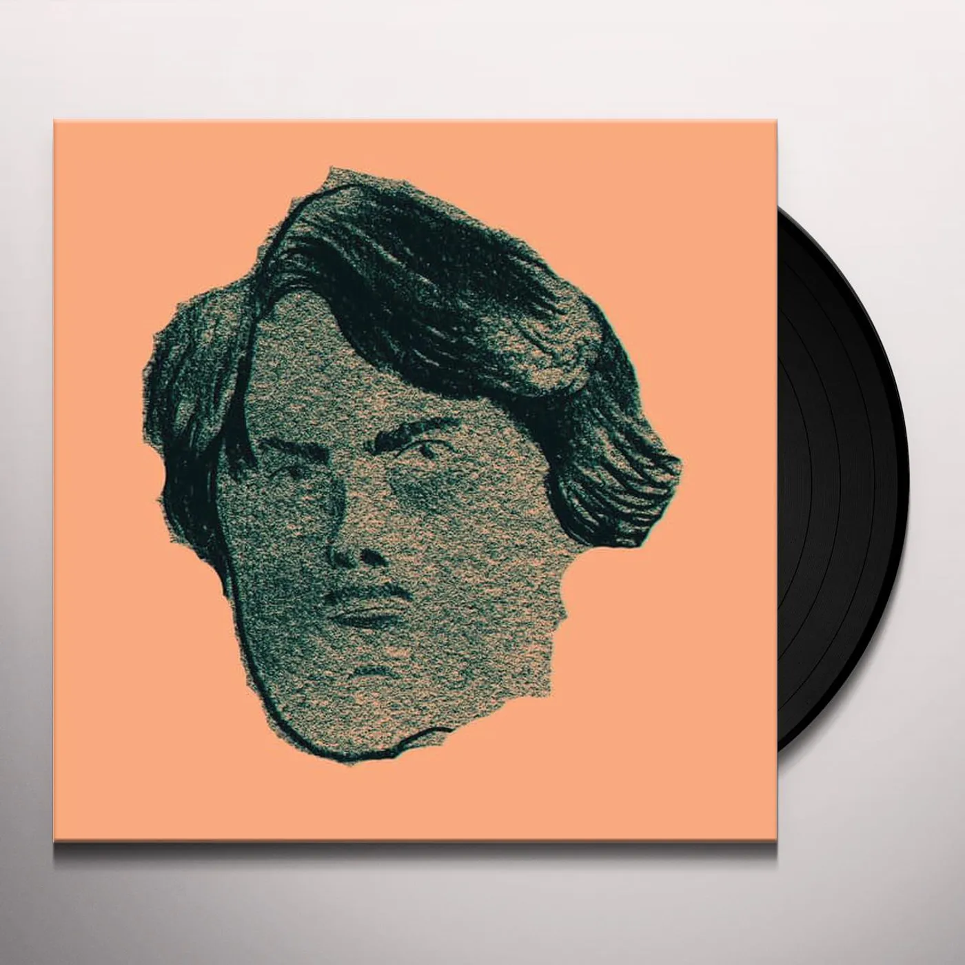 Hiele Sings Vinyl Record