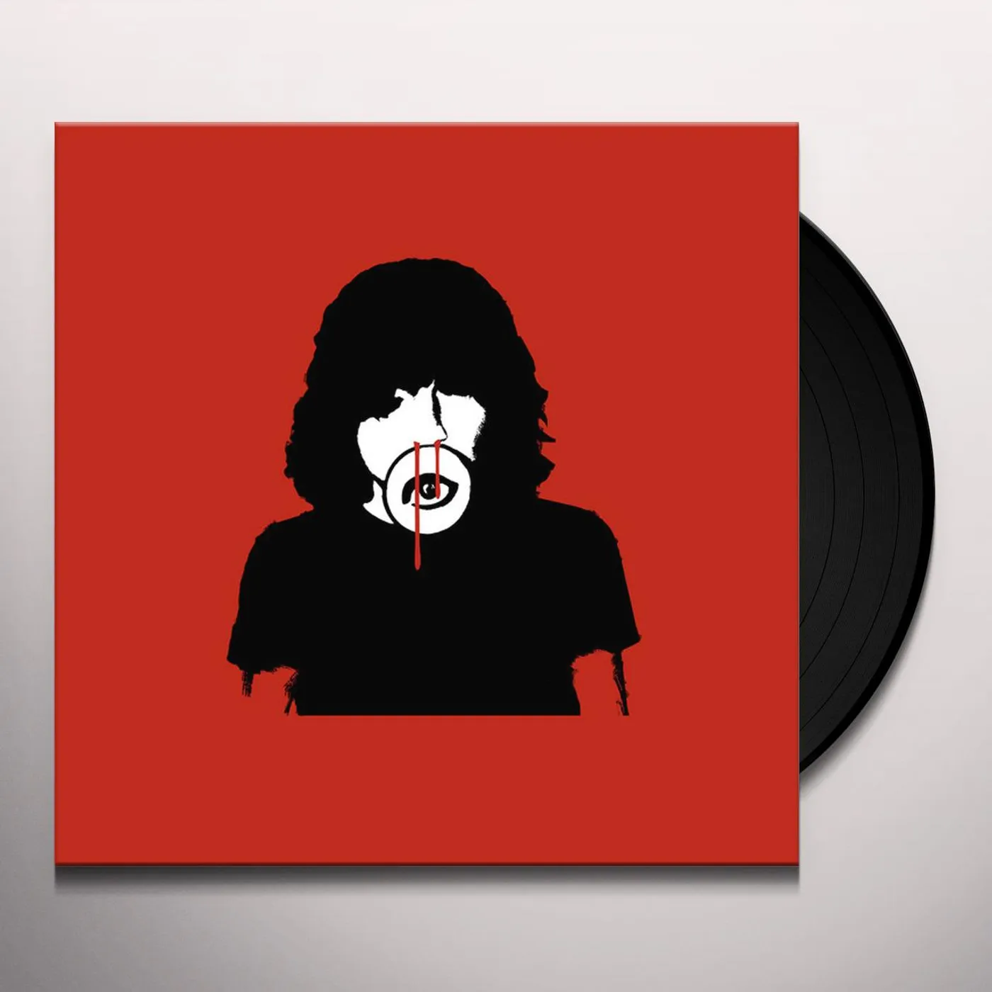 Bad Nerves Can't Be Mine Vinyl Record