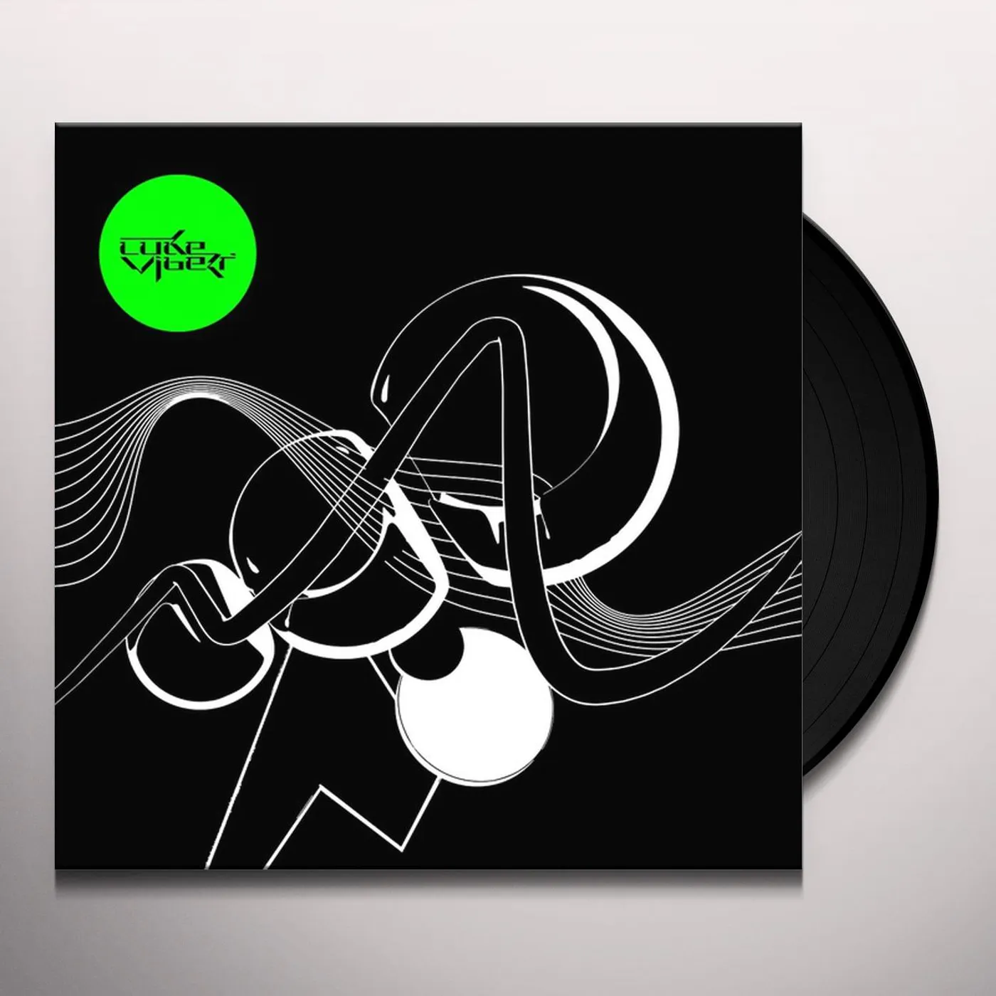 LUKE VIBERT PRESENTS: AMEN ANDREWS Vinyl Record