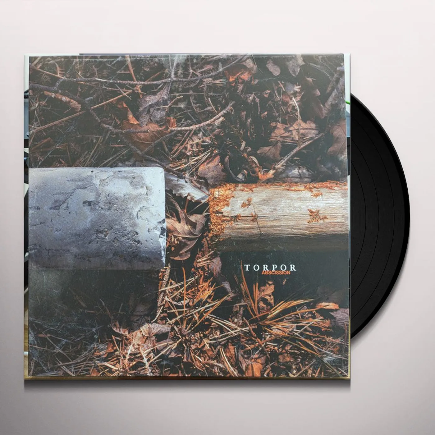 TORPOR ABSCISSION Vinyl Record