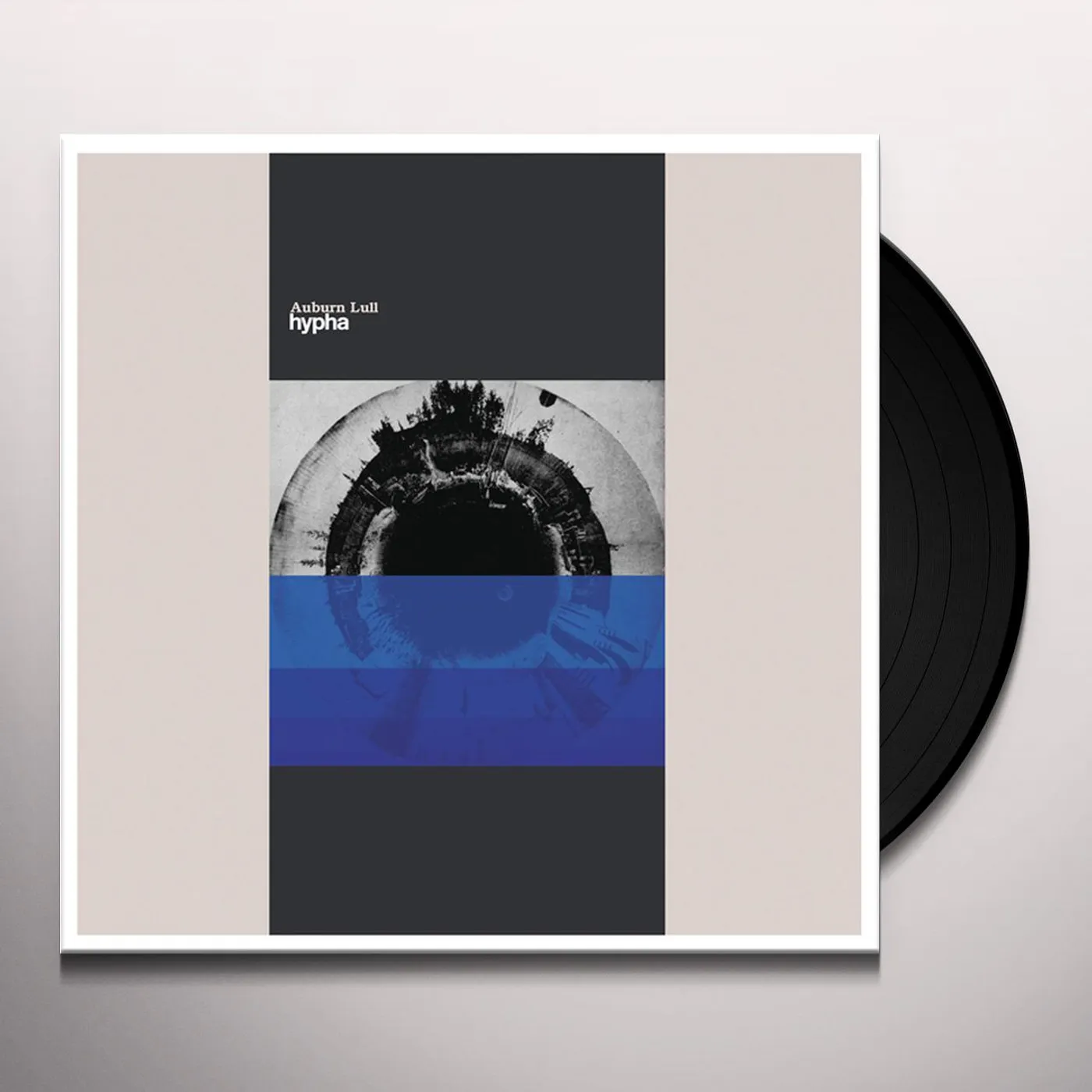 Auburn Lull Hypha Vinyl Record