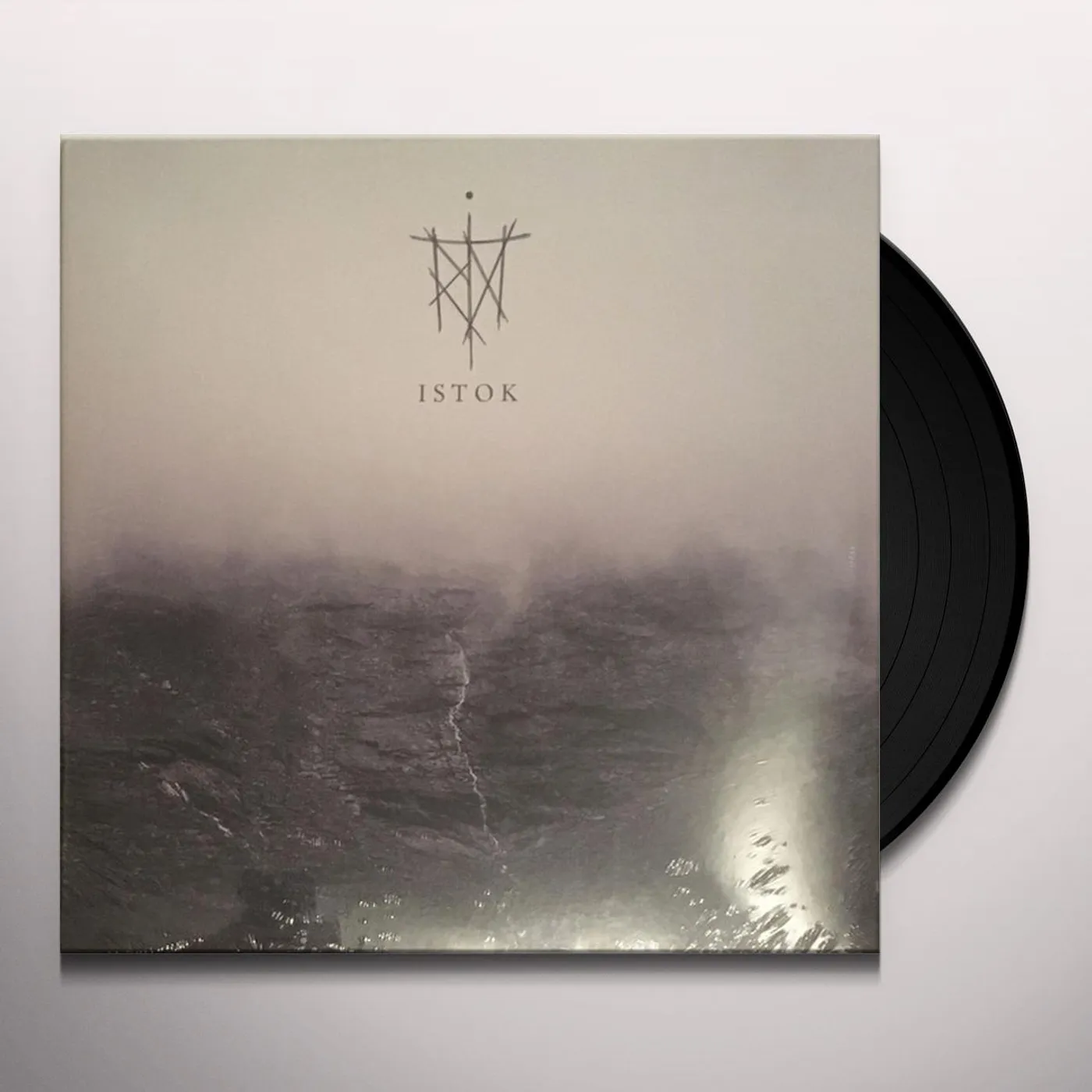 Trna ISTOK Vinyl Record