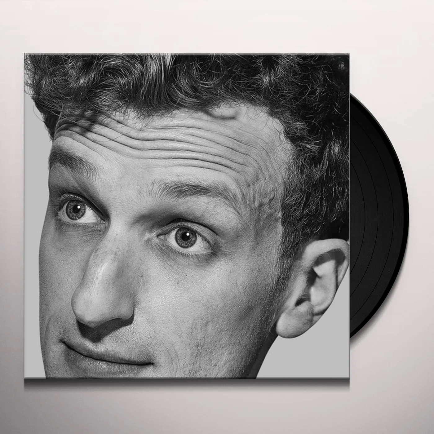 Harvey Sutherland Boy Vinyl Record