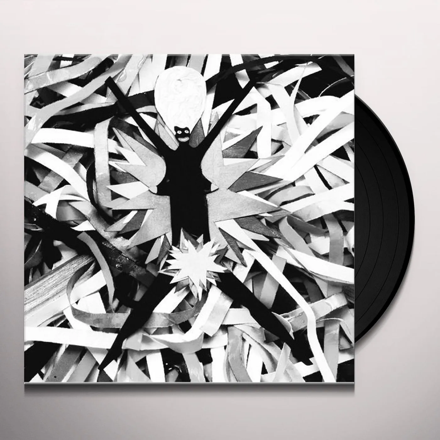 Beni IT'S A BUBBLE Vinyl Record