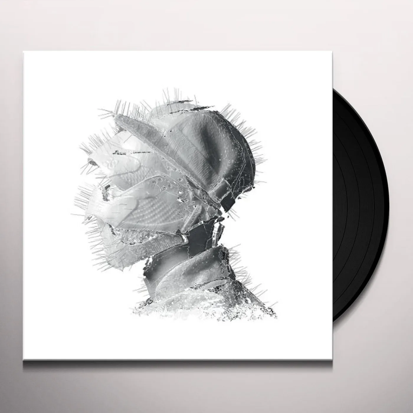 Woodkid GOLDEN AGE Vinyl Record