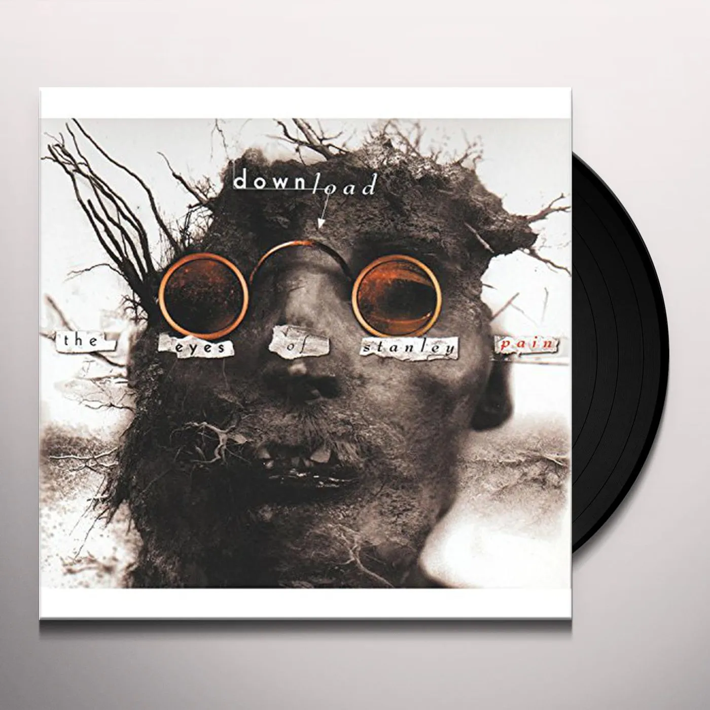 Download EYES OF STANLEY PAIN Vinyl Record