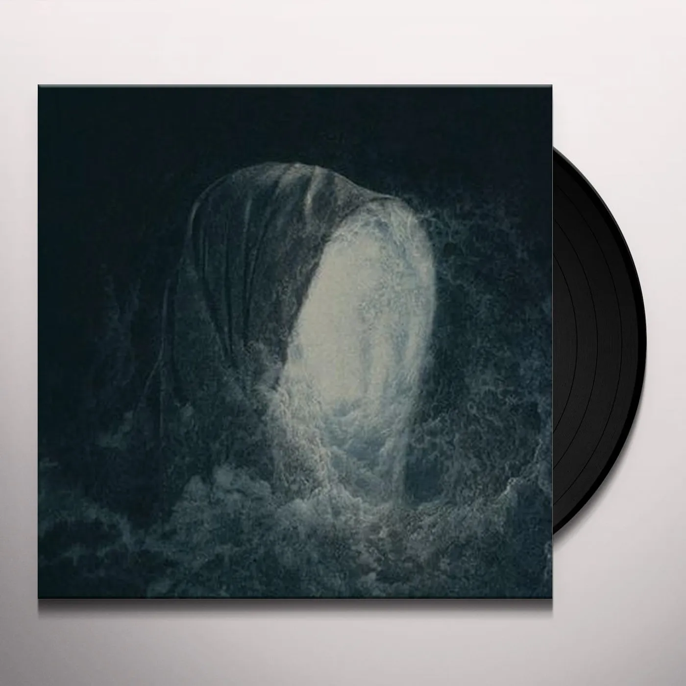 Skeletonwitch Devouring Radiant Light Vinyl Record