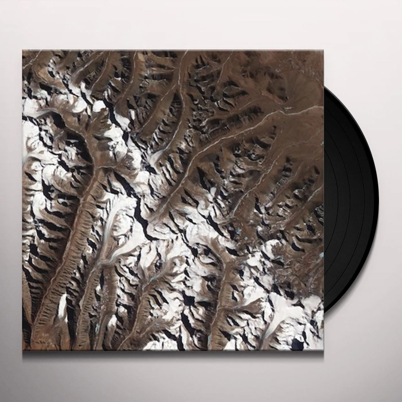 Yakuza Beyul Vinyl Record