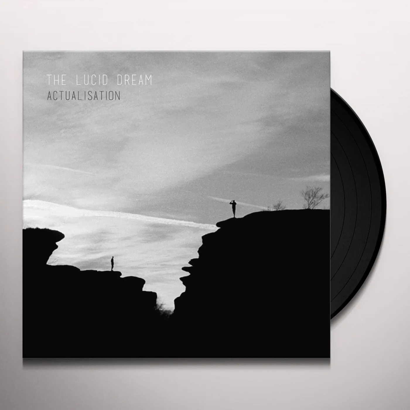 Lucid Dream Actualisation Vinyl Record
