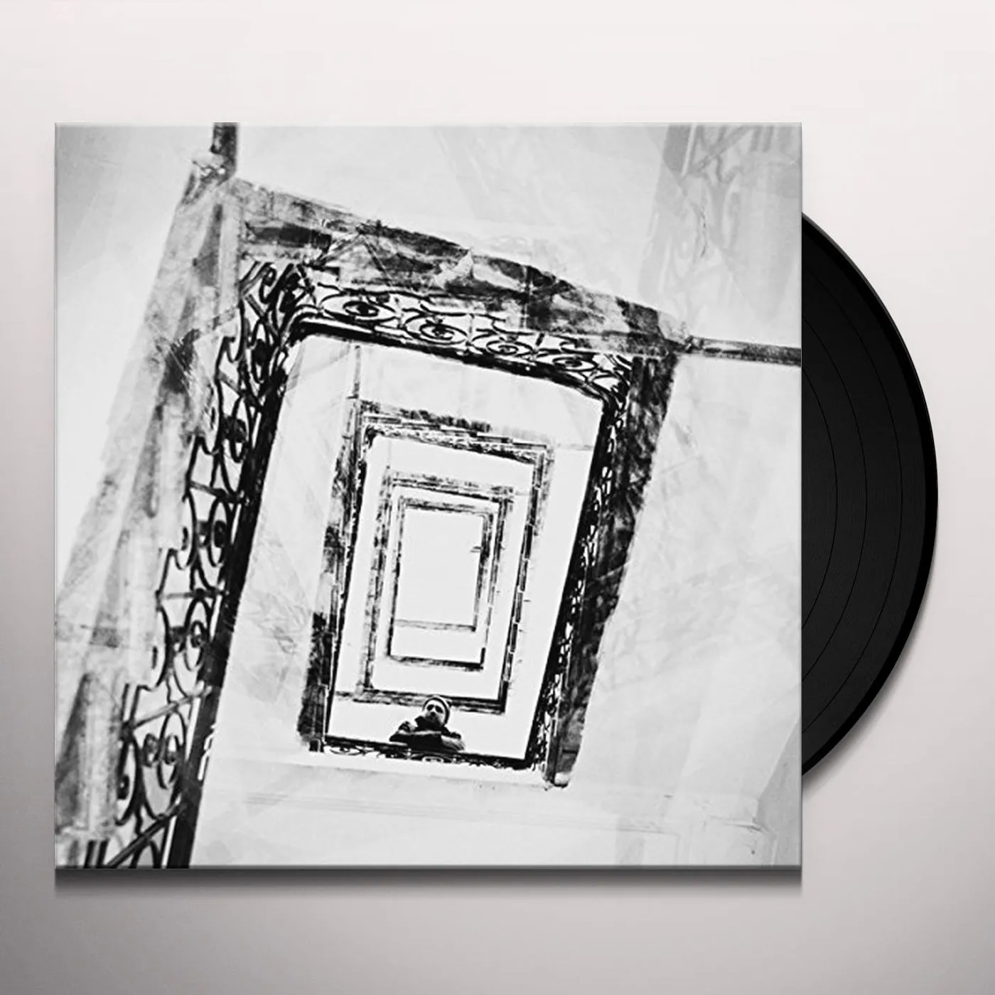 Hubert Daviz Proceduri De Rutina Vinyl Record