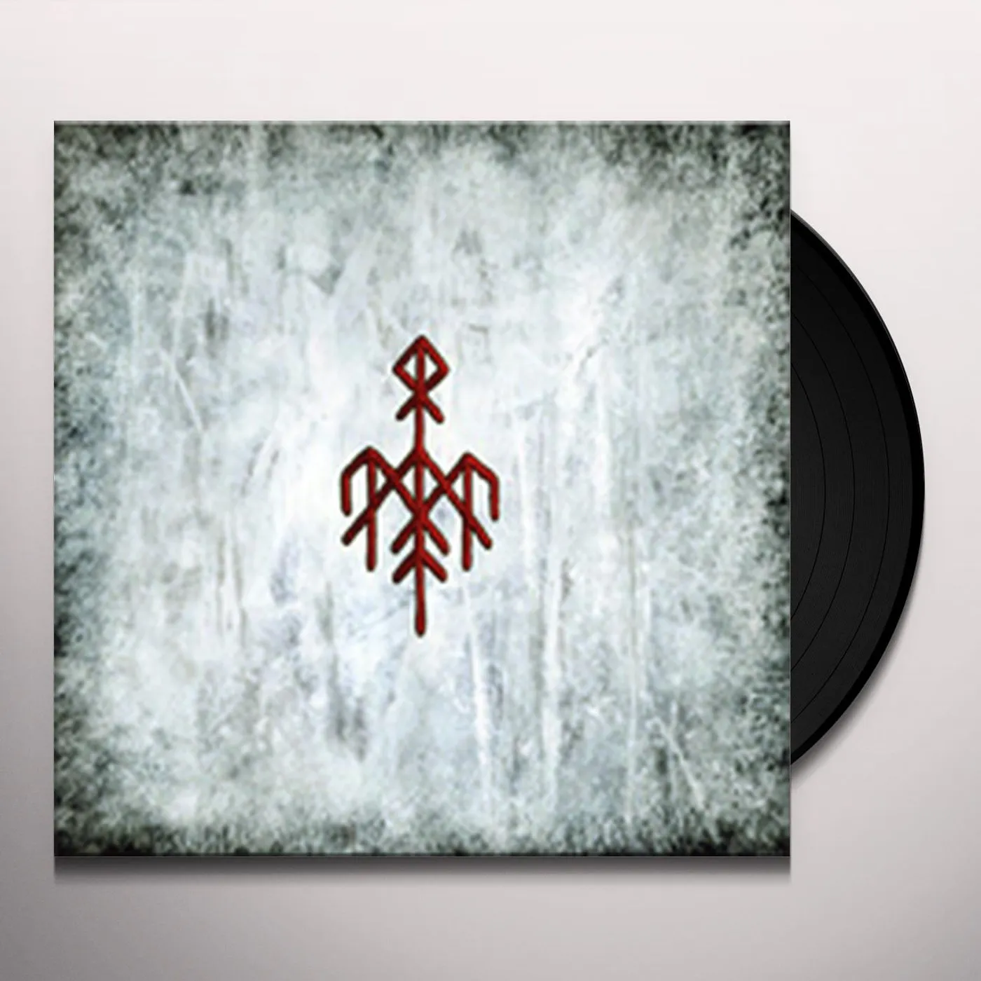 Wardruna Runaljod - Gap Var Ginnunga Vinyl Record