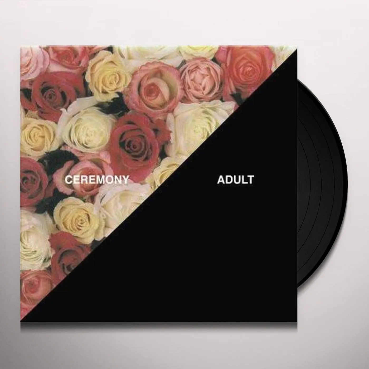 Ceremony Adult (Vinyl)