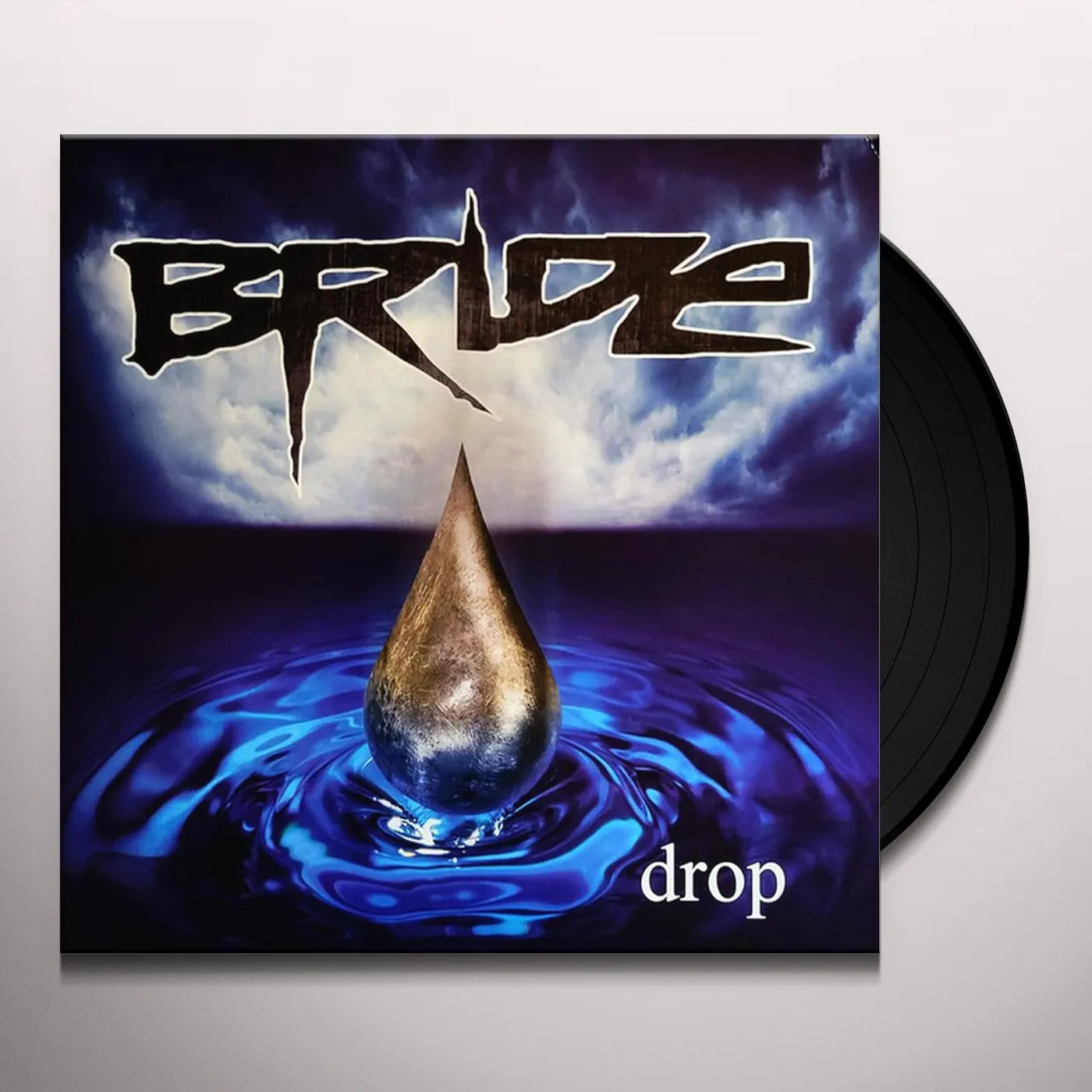 Bride DROP Vinyl Record