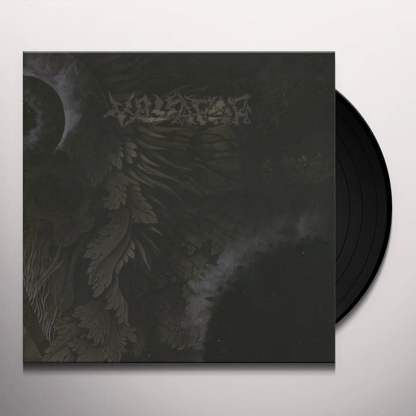 Vassafor Elegy of the Archeonaut Vinyl Record