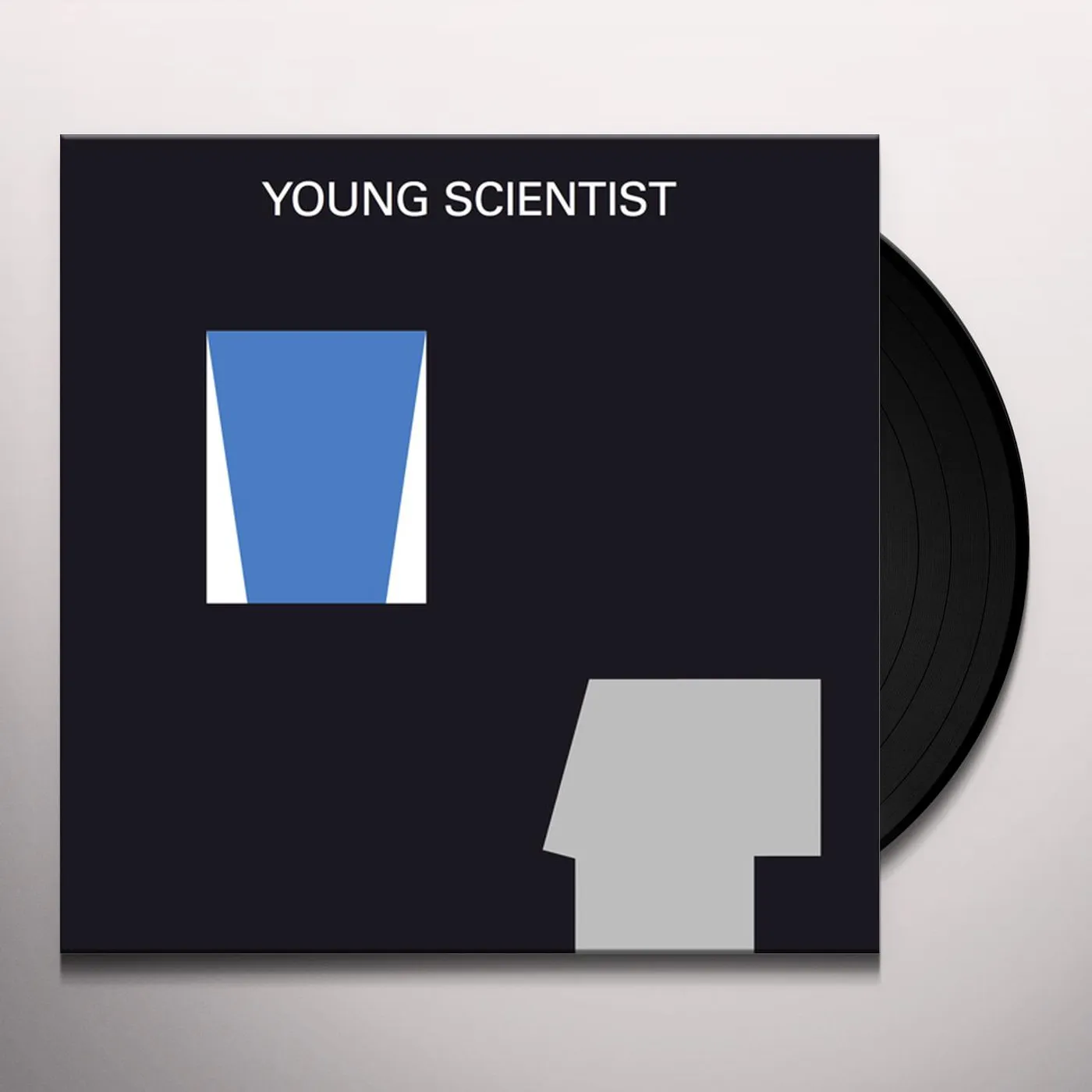 Young Scientist RECORDINGS 1979-1981 Vinyl Record