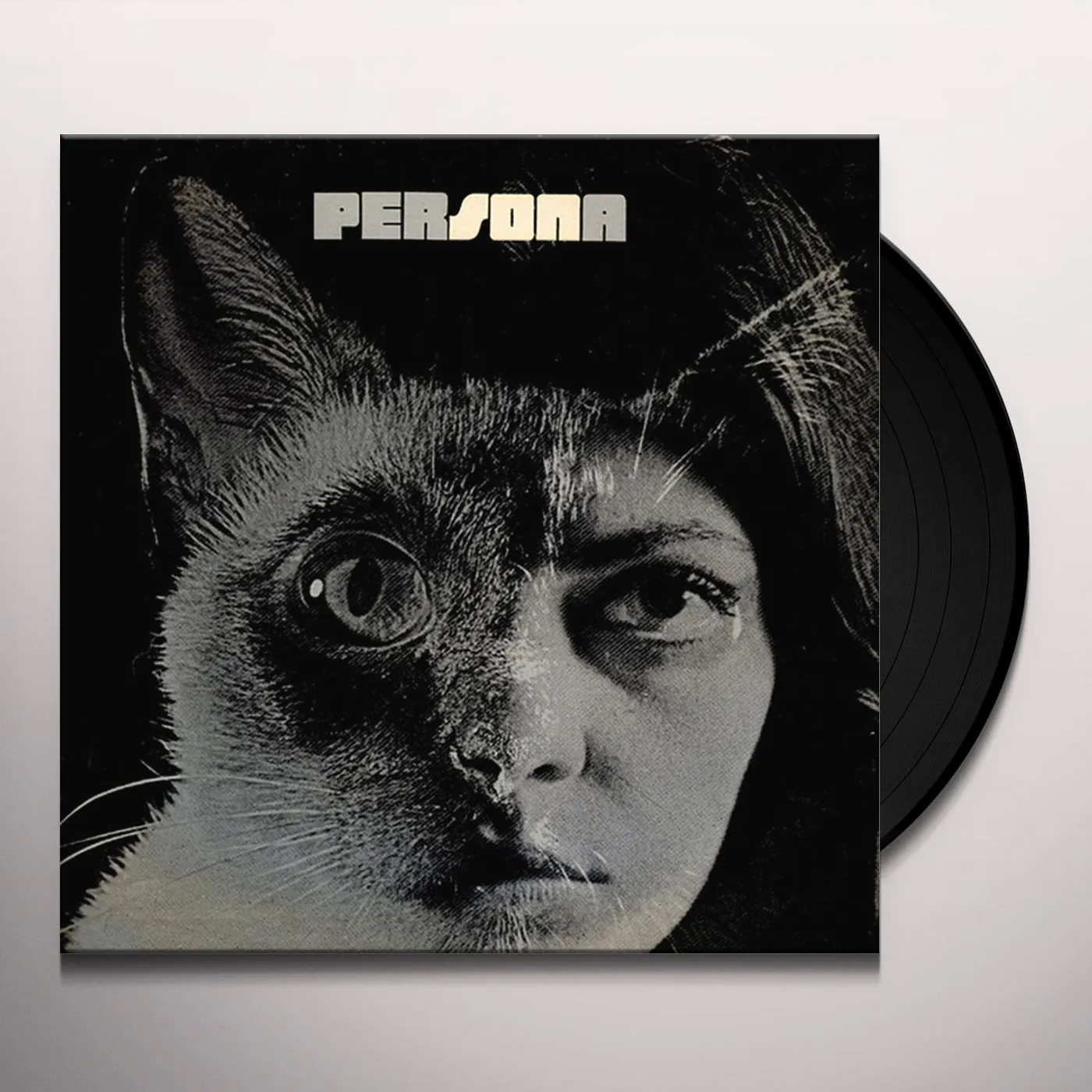 Persona Som Vinyl Record