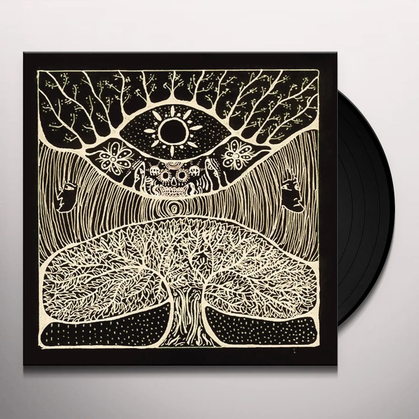 Kikagaku Moyo Vinyl Record