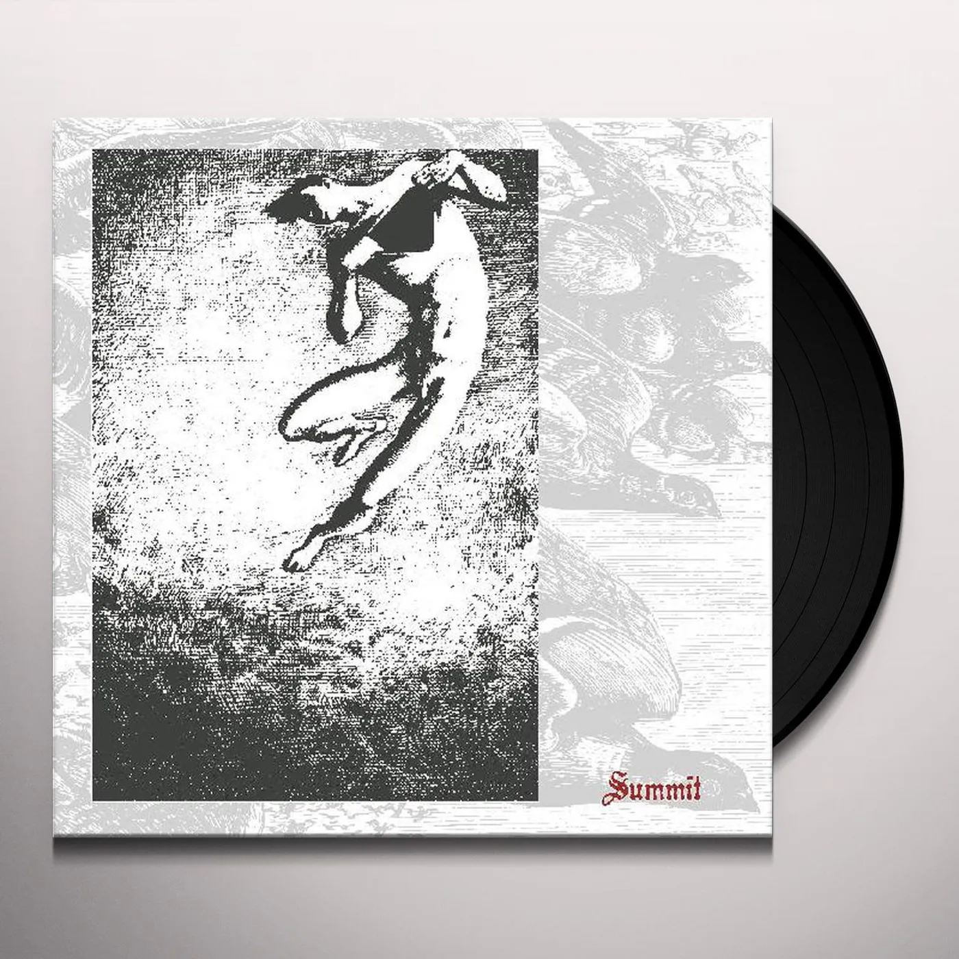 Thou Summit Vinyl Record