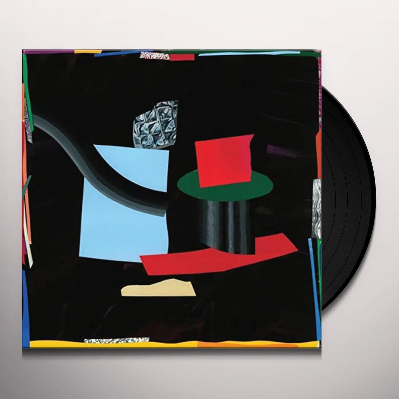 Virginia Wing Measures Of Joy (Deluxe Version) Vinyl Record