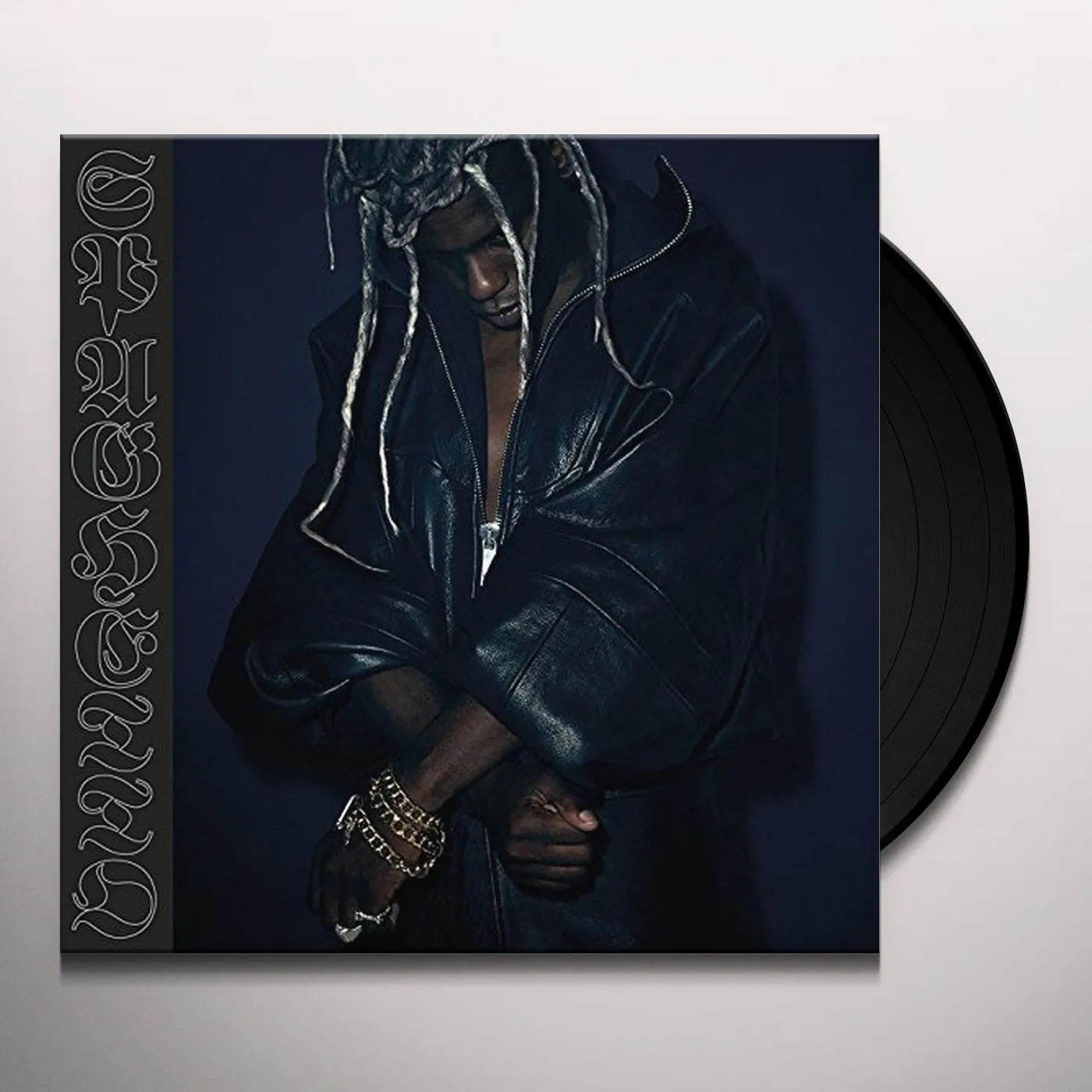 GAIKA SPAGHETTO Vinyl Record