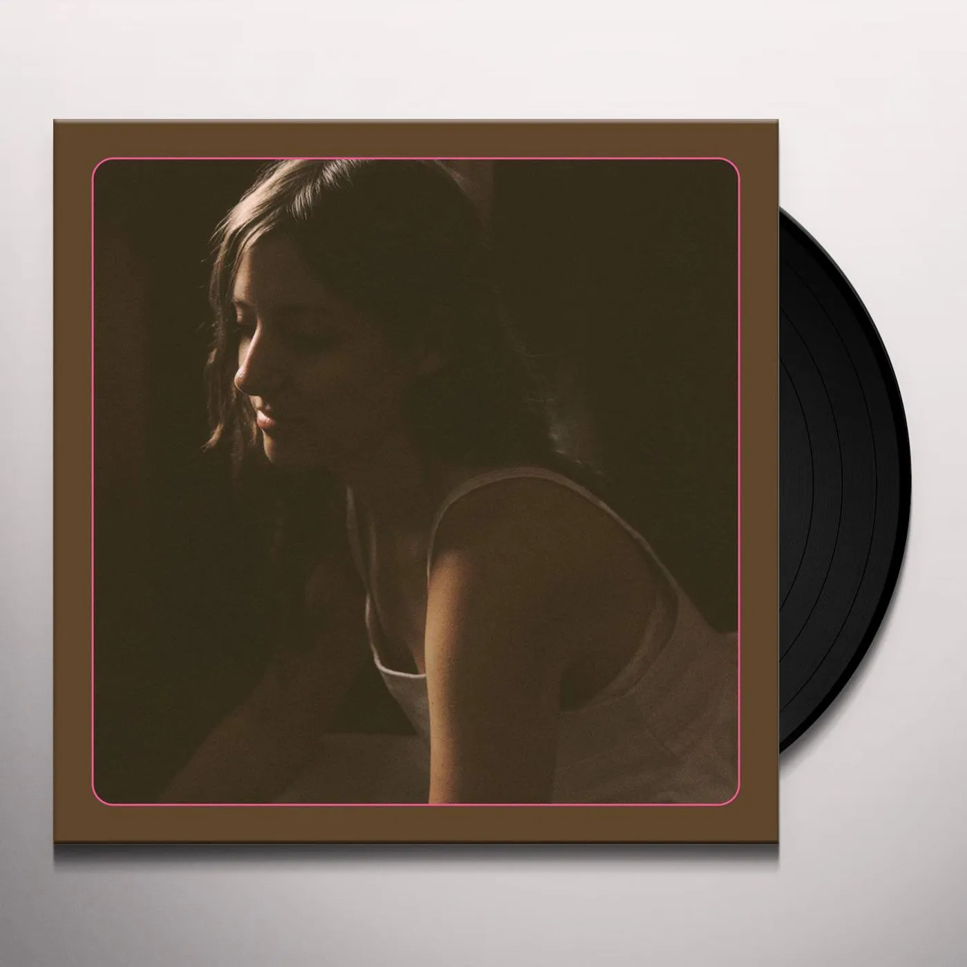 Molly Burch Ballads Vinyl Record