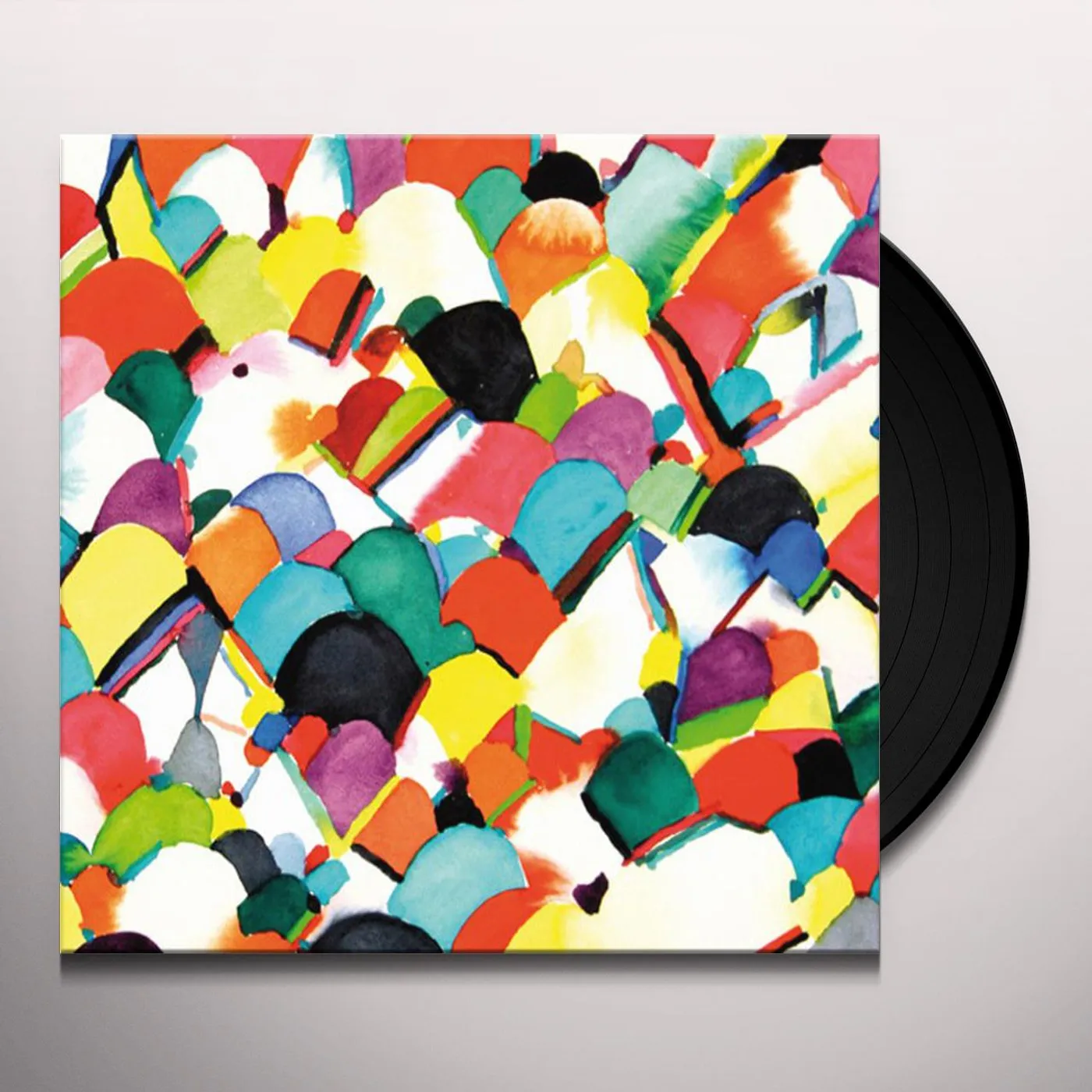 Move D Songs From The Beehive Vinyl Record