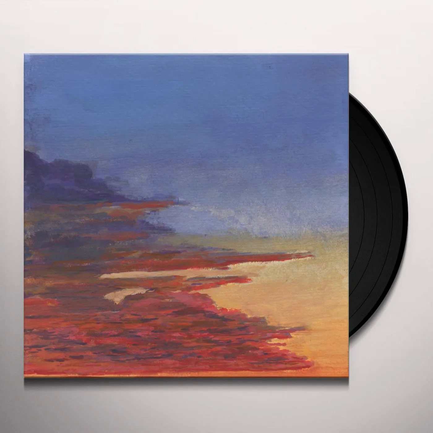 Pile SONGS KNOWN TOGETHER ALONE Vinyl Record