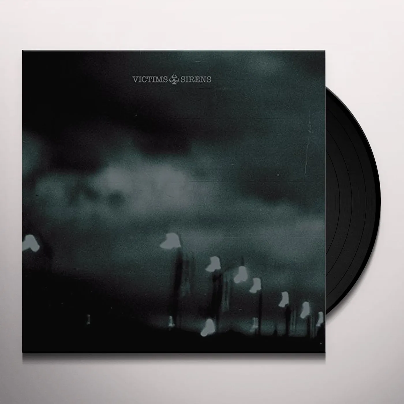 Victims Sirens Vinyl Record