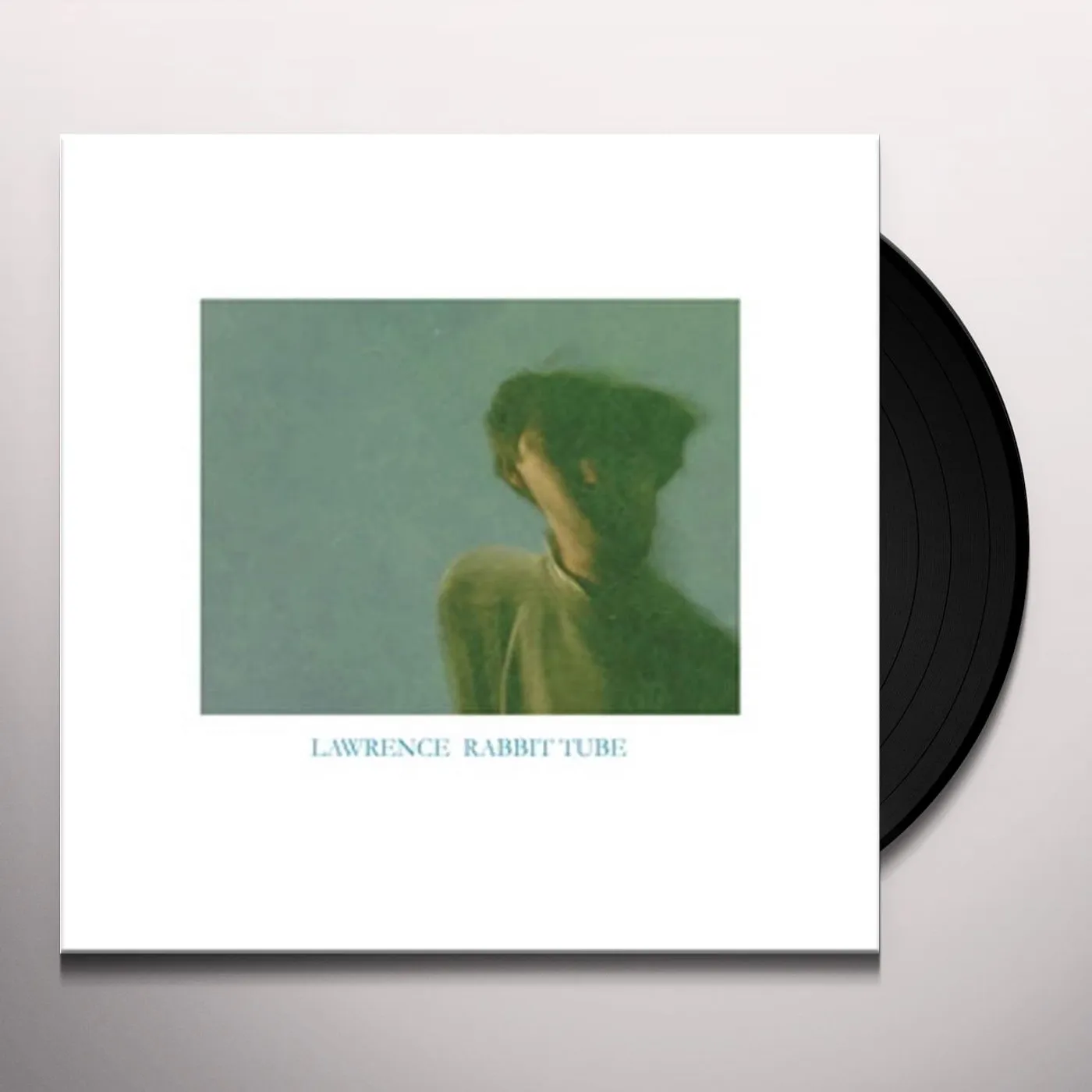 Lawrence RABBIT TUBE Vinyl Record
