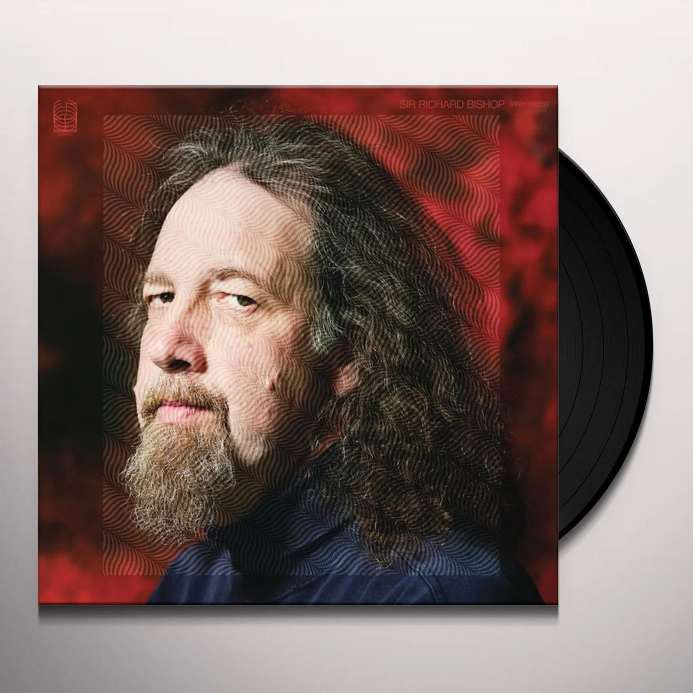 Sir Richard Bishop Intermezzo Vinyl Record