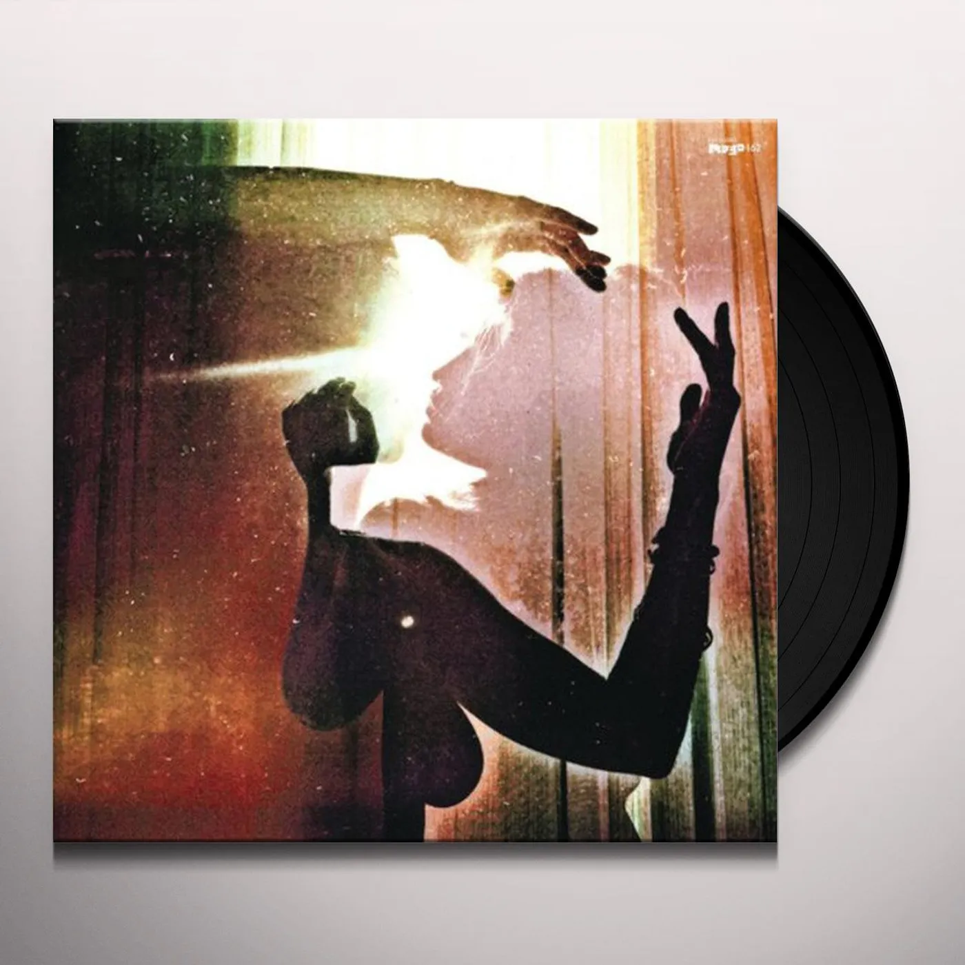 Locust You'll Be Safe Forever Vinyl Record