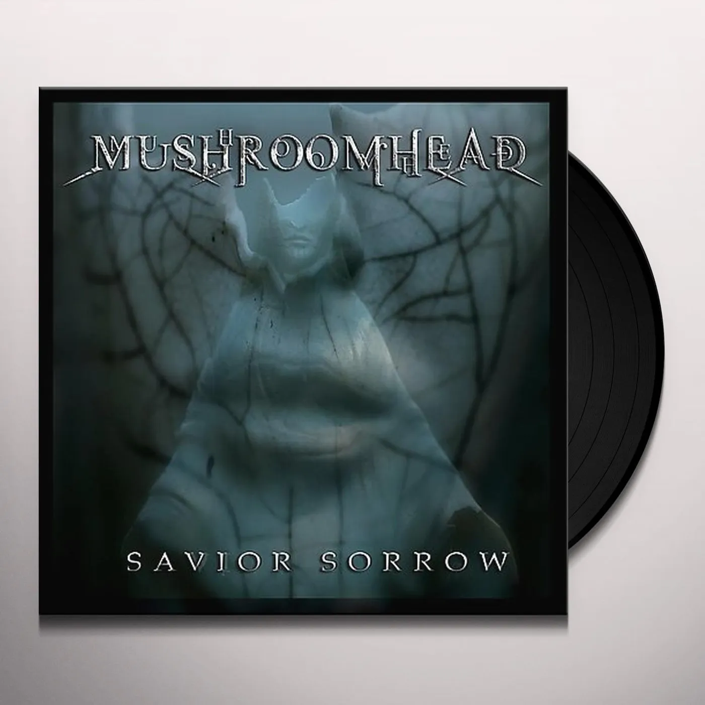 Mushroomhead Savior Sorrow Vinyl Record