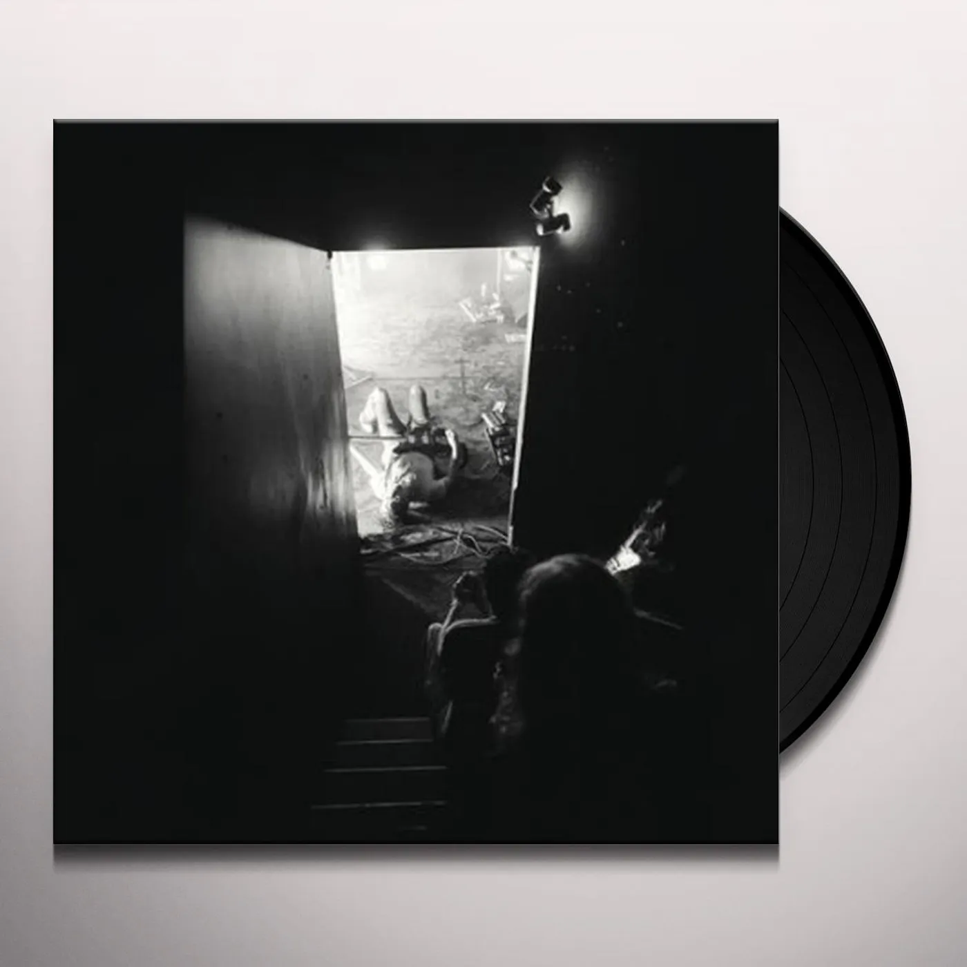 Metz Automat Vinyl Record