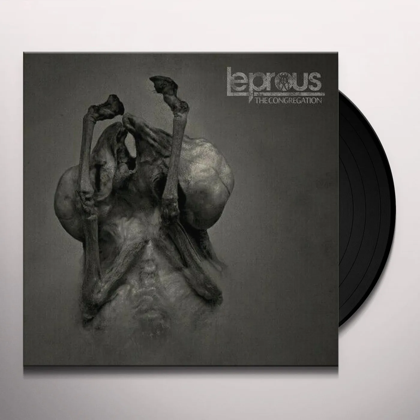 Leprous CONGREGATION Vinyl Record