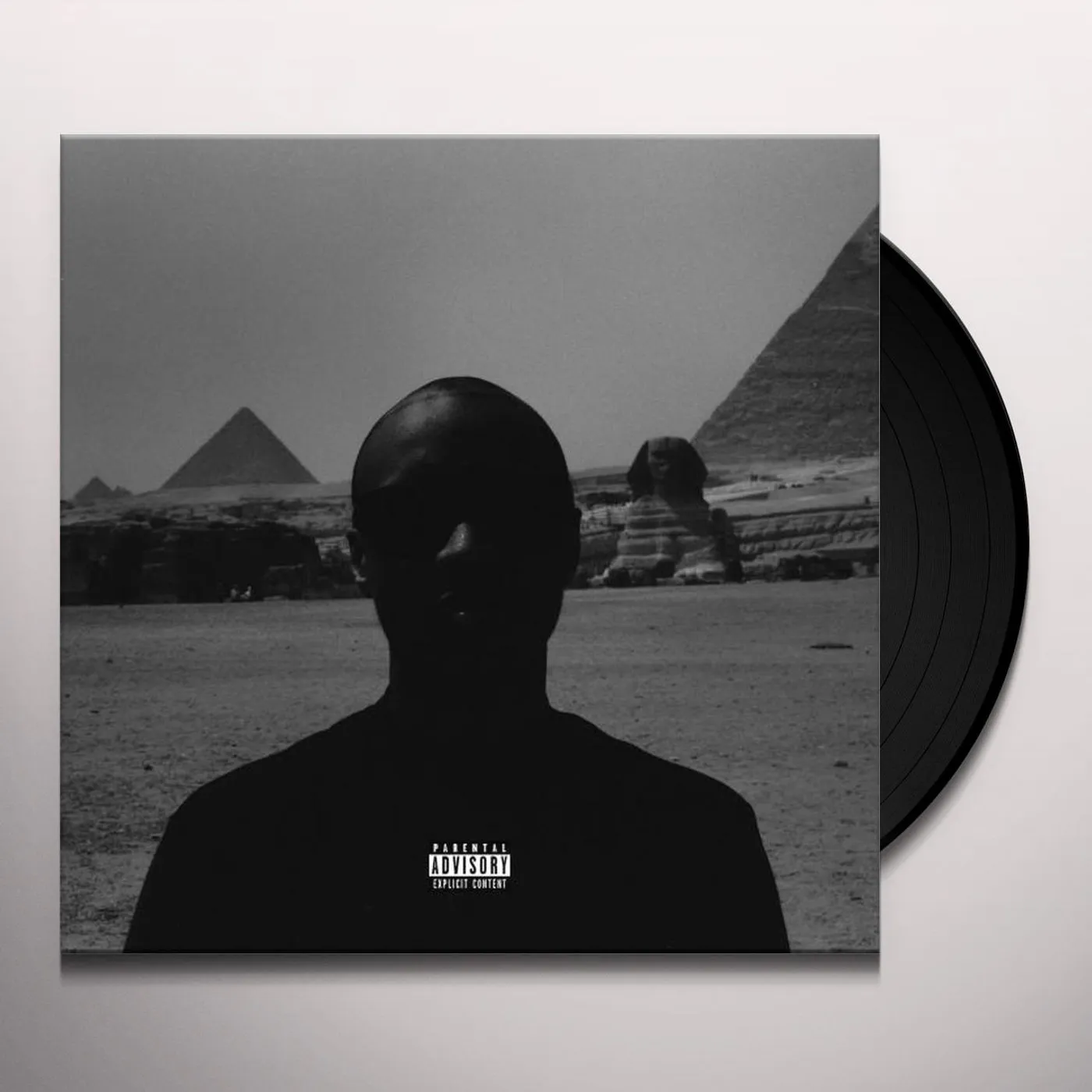 Rejjie Snow Baw Baw Black Sheep Vinyl Record