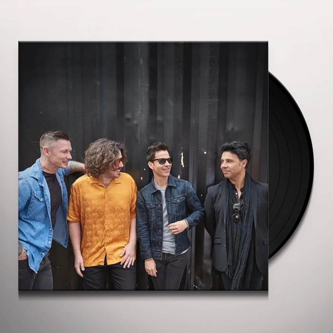 Stereophonics KIND Vinyl Record